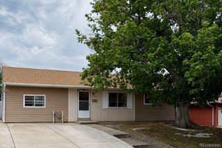 2787 S Julian Street, Denver, CO 80236