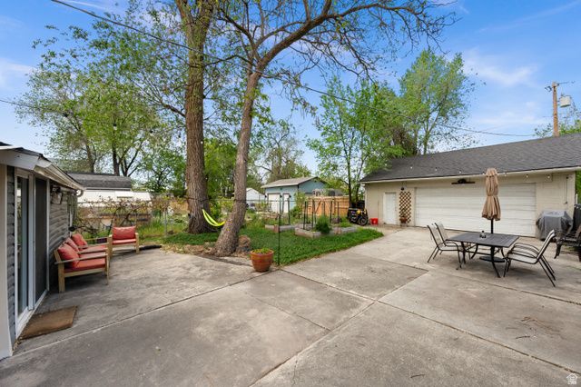 454 S 1000 W, Salt Lake City, UT 84104