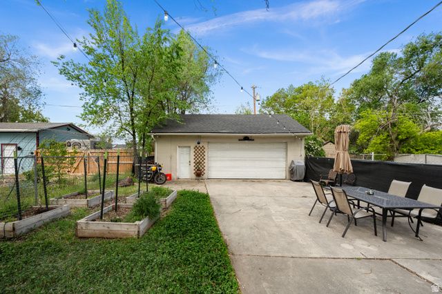 454 S 1000 W, Salt Lake City, UT 84104