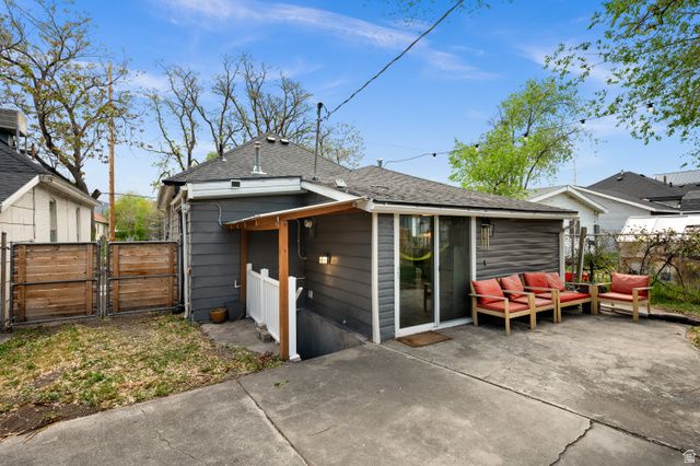 454 S 1000 W, Salt Lake City, UT 84104