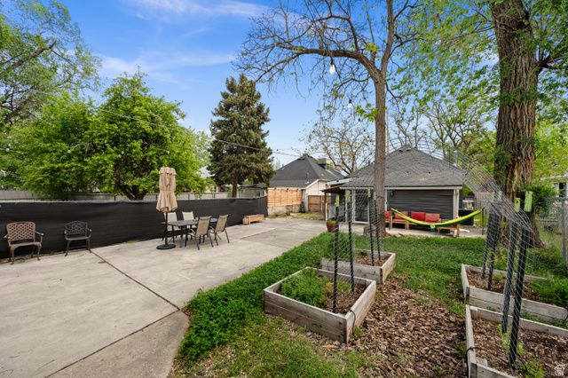 454 S 1000 W, Salt Lake City, UT 84104