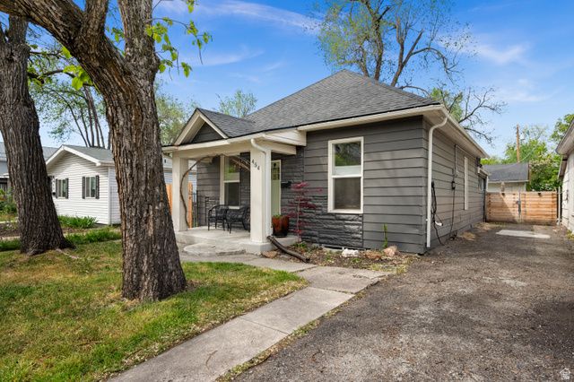 454 S 1000 W, Salt Lake City, UT 84104