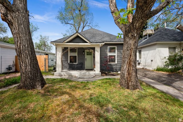 454 S 1000 W, Salt Lake City, UT 84104