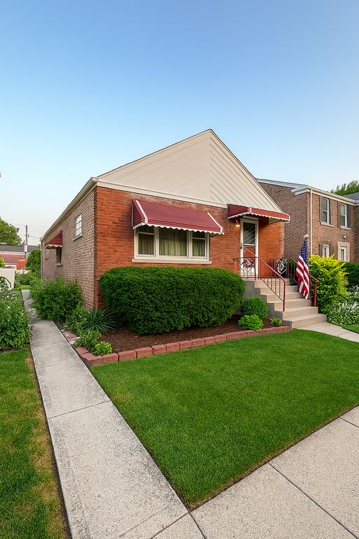 3740 S 58th Avenue, Cicero, IL 60804