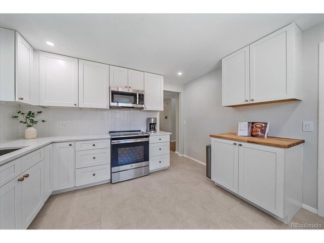 1344 S Dover Way, Lakewood, CO 80232