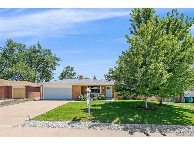 1344 S Dover Way, Lakewood, CO 80232