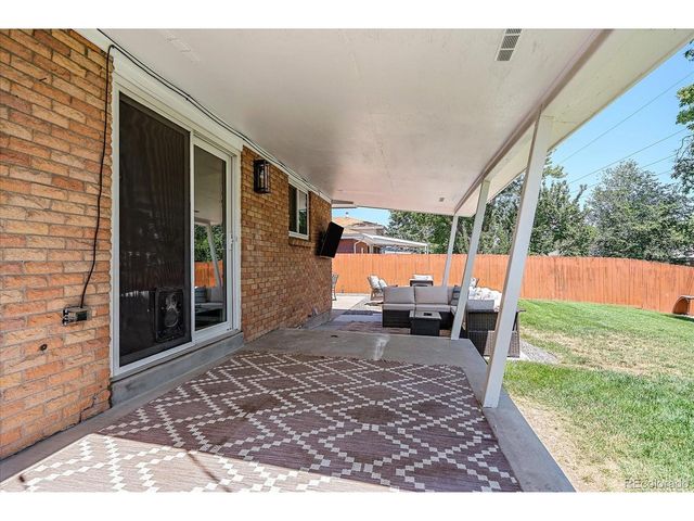 1344 S Dover Way, Lakewood, CO 80232