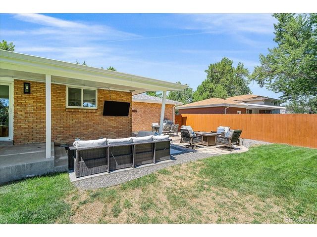 1344 S Dover Way, Lakewood, CO 80232