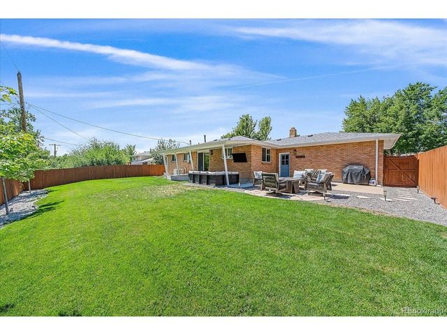 1344 S Dover Way, Lakewood, CO 80232