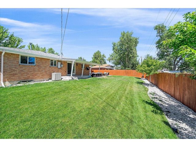 1344 S Dover Way, Lakewood, CO 80232