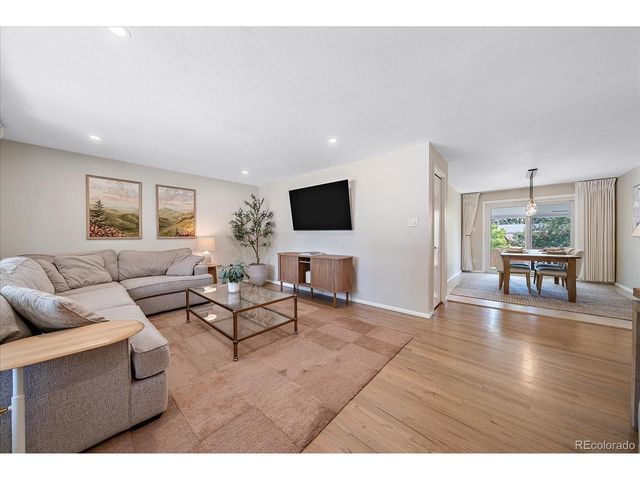 1344 S Dover Way, Lakewood, CO 80232