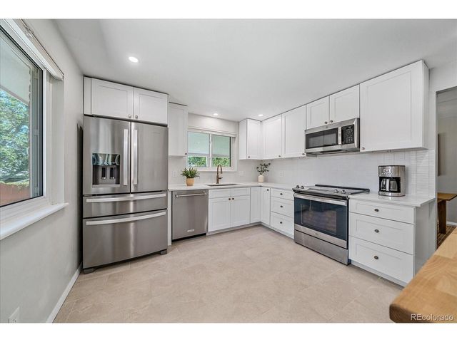 1344 S Dover Way, Lakewood, CO 80232