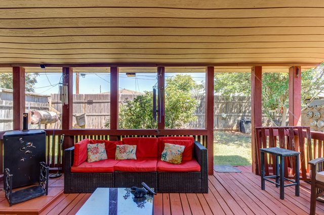 1916 73rd Street, Lubbock, TX 79423