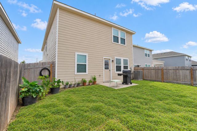236 Waterbuck LOOP, Hutto, TX 78634
