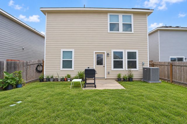 236 Waterbuck LOOP, Hutto, TX 78634