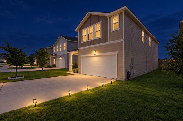 236 Waterbuck LOOP, Hutto, TX 78634