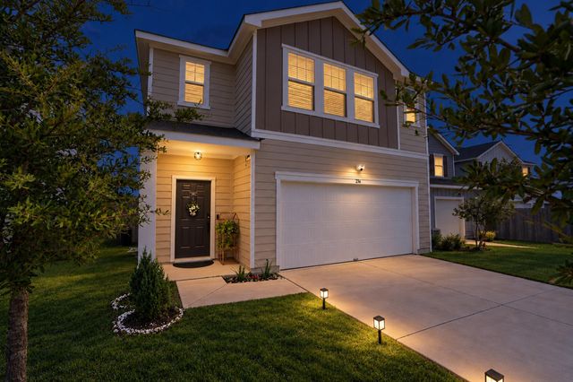 236 Waterbuck LOOP, Hutto, TX 78634