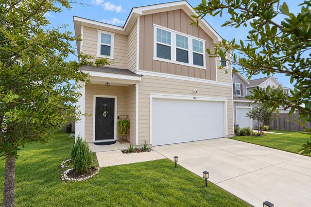 236 Waterbuck LOOP, Hutto, TX 78634
