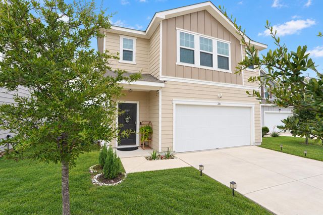 236 Waterbuck LOOP, Hutto, TX 78634