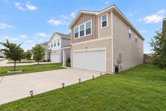 236 Waterbuck LOOP, Hutto, TX 78634