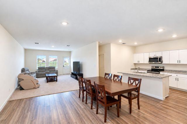 236 Waterbuck LOOP, Hutto, TX 78634