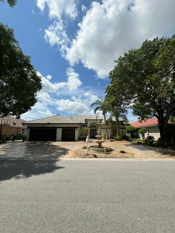 8252 NW 44th Street, Coral Springs, FL 33065