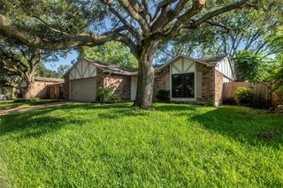 6731 Gettysburg Drive, Richmond, TX 77469