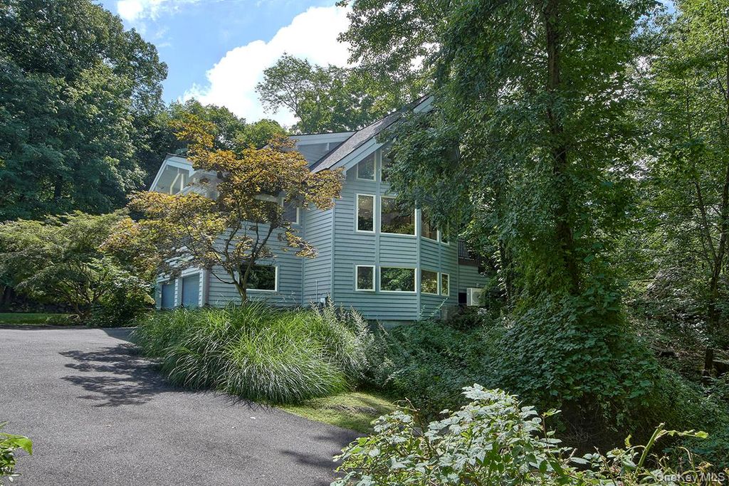 3 Little Lake Ridge, Ossining, NY 10562 — exterior