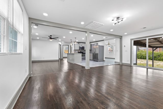 502 Charles Dr, Madison, TN 37115