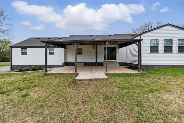502 Charles Dr, Madison, TN 37115