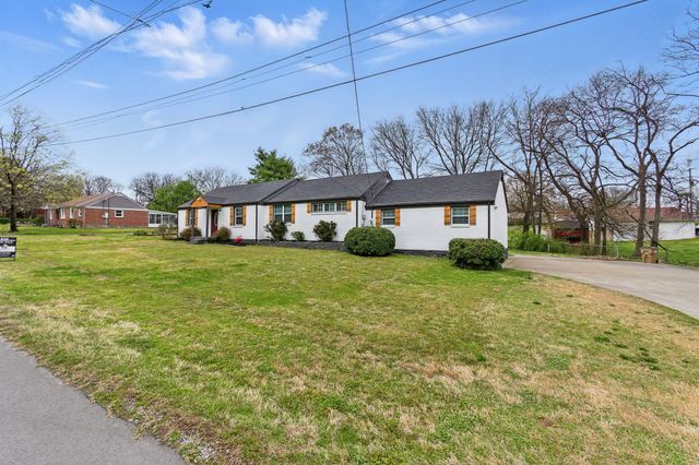 502 Charles Dr, Madison, TN 37115