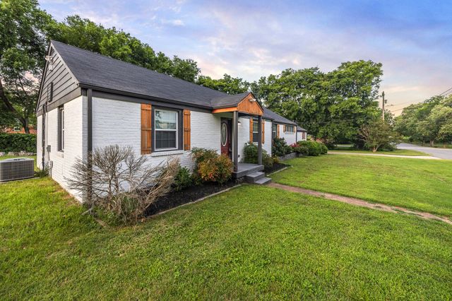 502 Charles Dr, Madison, TN 37115