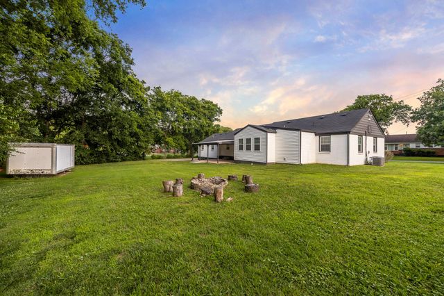 502 Charles Dr, Madison, TN 37115