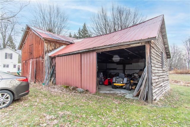 215 William Street, Cape Vincent, NY 13618