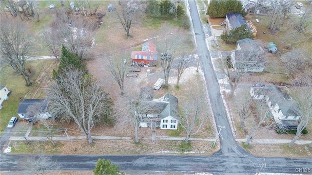 215 William Street, Cape Vincent, NY 13618