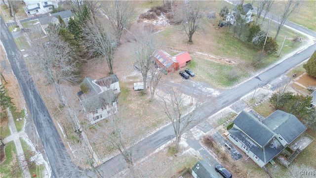 215 William Street, Cape Vincent, NY 13618