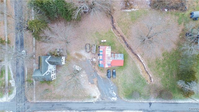 215 William Street, Cape Vincent, NY 13618