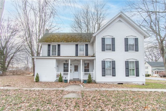 215 William Street, Cape Vincent, NY 13618