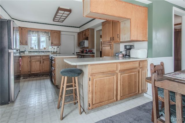 215 William Street, Cape Vincent, NY 13618