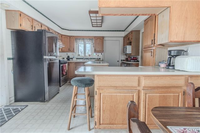 215 William Street, Cape Vincent, NY 13618