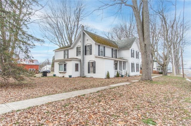 215 William Street, Cape Vincent, NY 13618