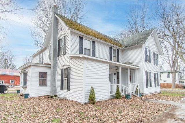 215 William Street, Cape Vincent, NY 13618