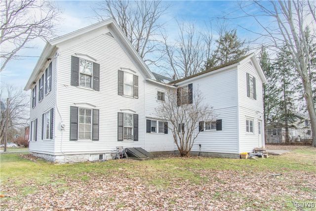 215 William Street, Cape Vincent, NY 13618