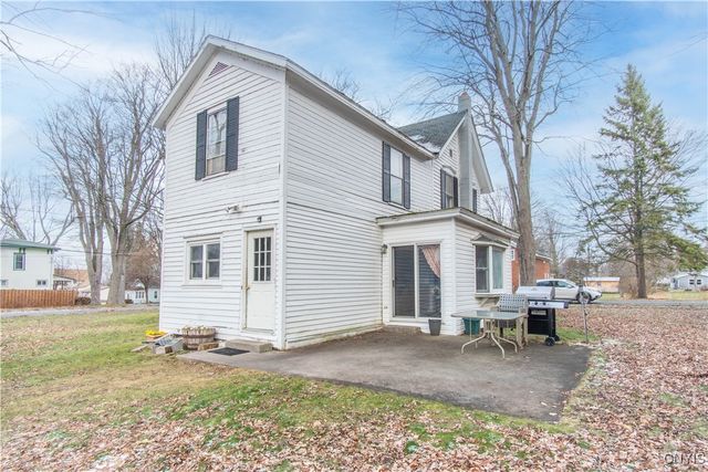 215 William Street, Cape Vincent, NY 13618