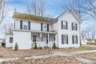 215 William Street, Cape Vincent, NY 13618