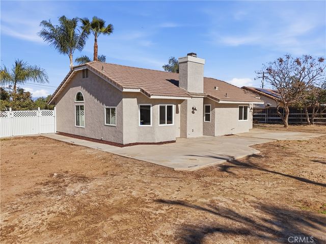 31275 Park Boulevard, Nuevo, CA 92567