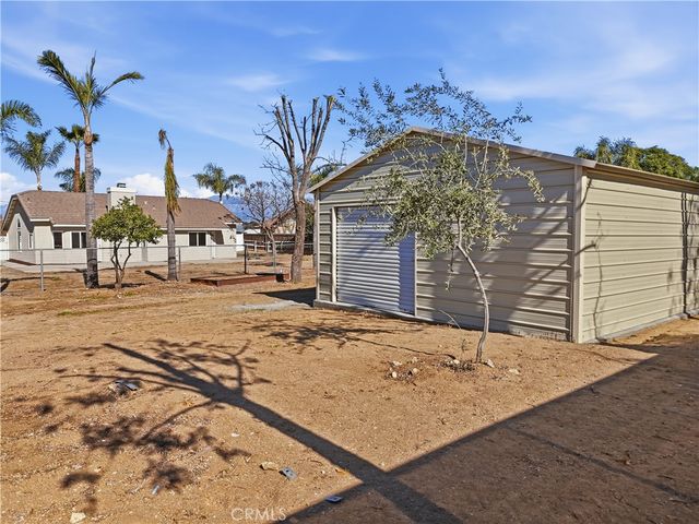 31275 Park Boulevard, Nuevo, CA 92567
