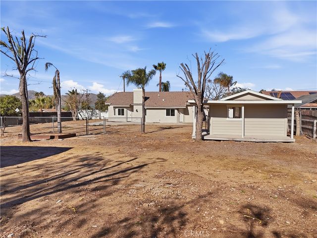31275 Park Boulevard, Nuevo, CA 92567
