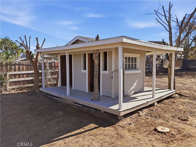 31275 Park Boulevard, Nuevo, CA 92567