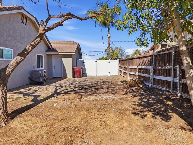 31275 Park Boulevard, Nuevo, CA 92567